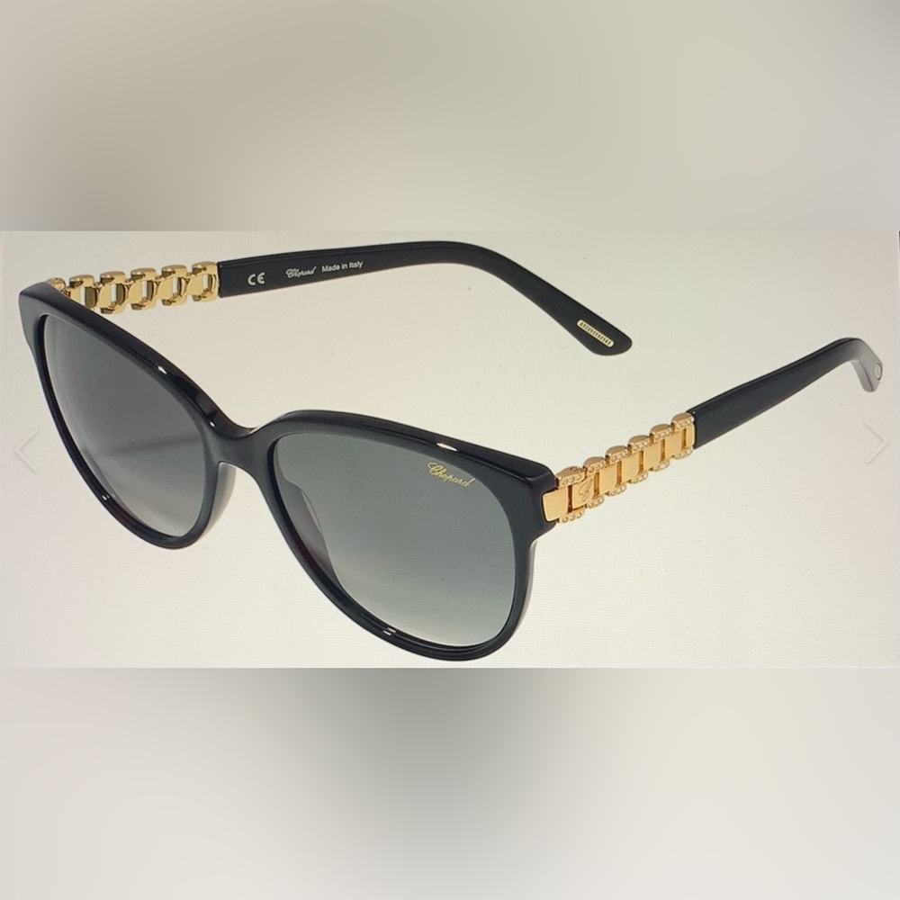 Host picked New Chopard Sunglasses